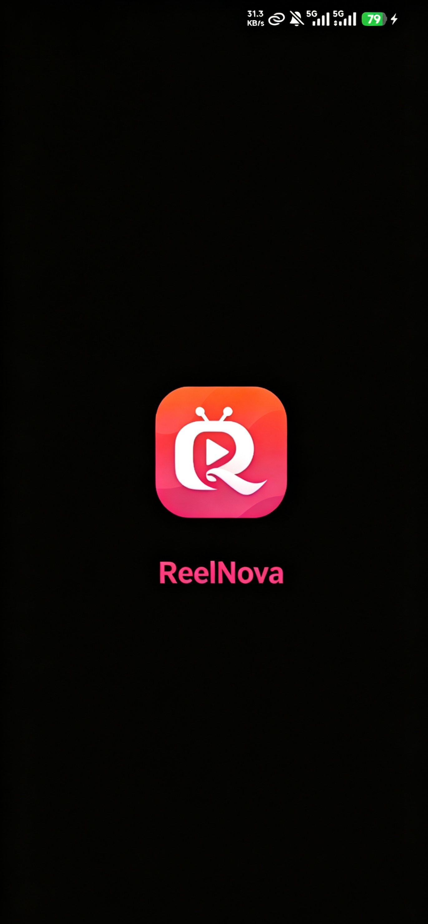 ReelNova screenshot 1